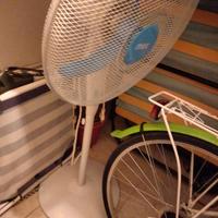 ventilatore a piantana