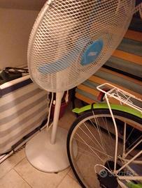 ventilatore a piantana