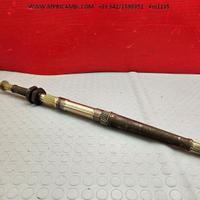 ASSALE POSTERIORE CAN AM BRP DS 250 BD 2007 2008 D