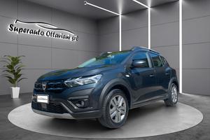 Dacia Sandero Stepway 1.0 tce Comfort Eco-g 100cv
