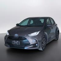 TOYOTA Yaris IV 2020 - Yaris 1.5h Trend