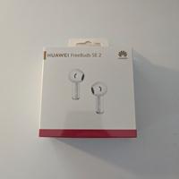 Huawei Freebuds SE 2