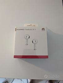 Huawei Freebuds SE 2