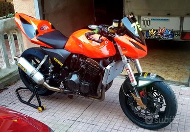 Kawasaki z750