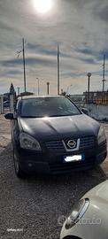 NISSAN Qashqai 1ª serie - 2007