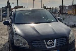 NISSAN Qashqai 1ª serie - 2007
