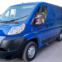 Fiat ducato 2.2 100cv