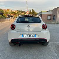 ALFA ROMEO MiTo - 2011