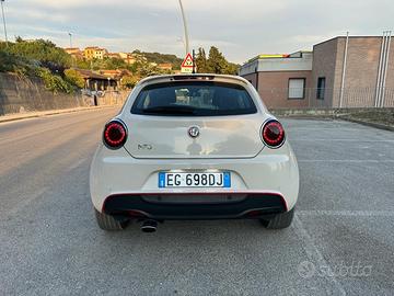 ALFA ROMEO MiTo - 2011