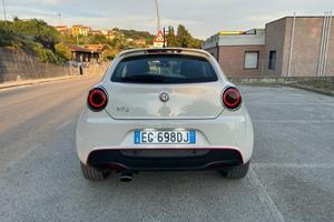 ALFA ROMEO MiTo - 2011