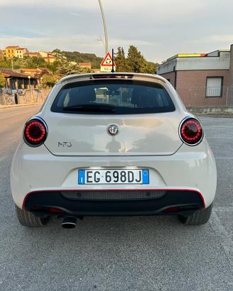 ALFA ROMEO MiTo - 2011