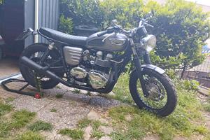 Triumph Bonneville