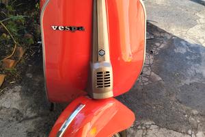 Vespa 50 special 