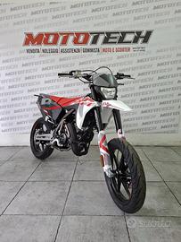 FANTIC XM 50 PERFORMANCE