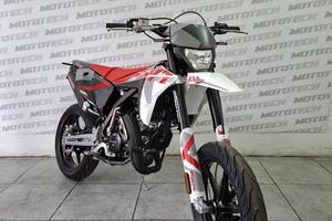 FANTIC XM 50 PERFORMANCE