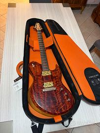Naide Kumoi Custom Nuova-Ex Demo