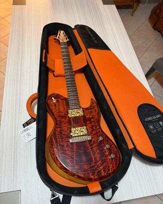 Naide Kumoi Custom Nuova-Ex Demo