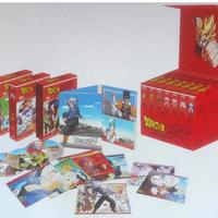 Dragon Ball Z - Limited Box-Set 21 Blu-Ray