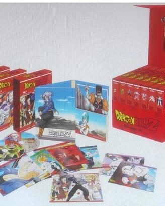Dragon Ball Z - Limited Box-Set 21 Blu-Ray