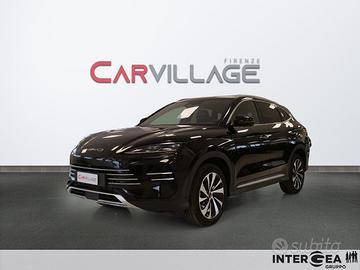 BYD SEAL U DM-i Boost