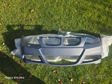 Paraurti M-sport, BMW E90 E91