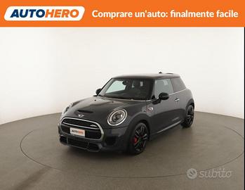 MINI John Cooper Works ED94402