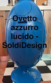 OVETTO SOLDIDESIGN - pattumiera