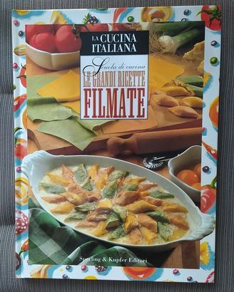 Le Grandi Ricette Filmate - La Cucina Italiana