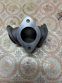 Collettore aspirazione Rivera per Harley Sportster