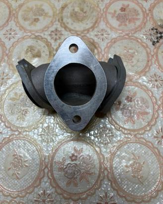 Collettore aspirazione Rivera per Harley evolution