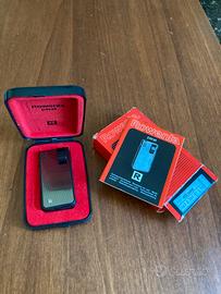 Rowenta Accendino Modello Parat