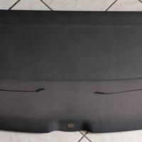 CAPPELLIERA COPRI BAULE AUDI A3 8P 2008/2013 