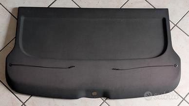 CAPPELLIERA COPRI BAULE AUDI A3 8P 2008/2013 