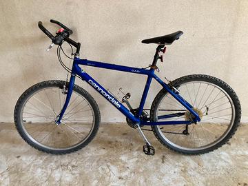 Cannondale CAAD2 M400