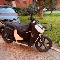WOW 775 CARGO - 2023 3400km