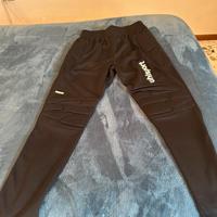 Pantaloni da portiere uhlsport