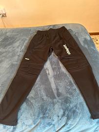 Pantaloni da portiere uhlsport