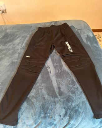 Pantaloni da portiere uhlsport