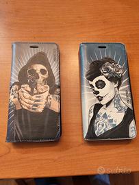 custodia Guscio Huawei p30