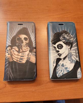 custodia Guscio Huawei p30