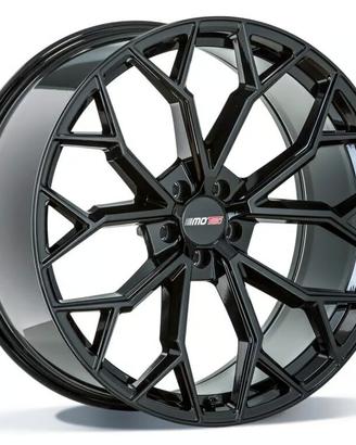Cerchi Audi VW SEAT SKODA MERCEDES BMW 9Jx20 ET45