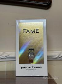 Profumo Paco Rabanne FAME