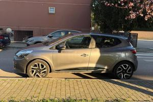 RENAULT CLIO GPL