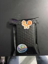 Bag mini lotto 80 carte Pokèmon vedi foto