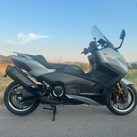 yamaha TEK MAX 2025