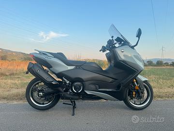 yamaha TEK MAX 2025