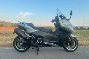 yamaha TEK MAX 2025