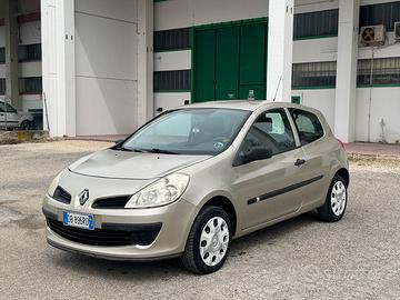 RENAULT CLIO 1.2B 3P LUXE 153.000KM OK NEOP