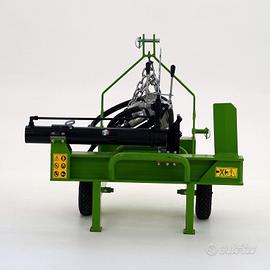 Spaccalegna Mini Slash per trattore 12-50 HP