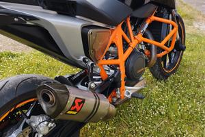 KTM Duke 690 